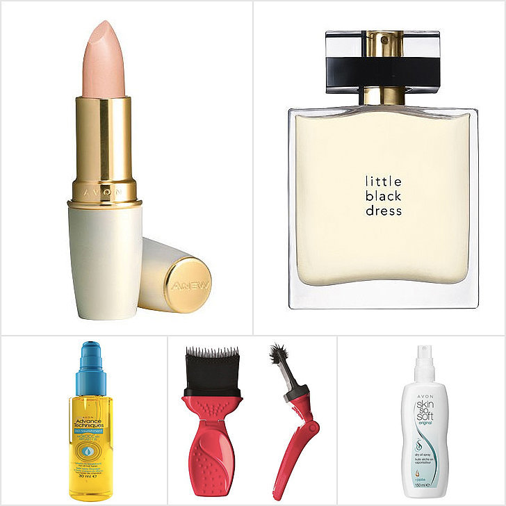 Best Products to Buy From the Avon Catalogue POPSUGAR Beauty UK