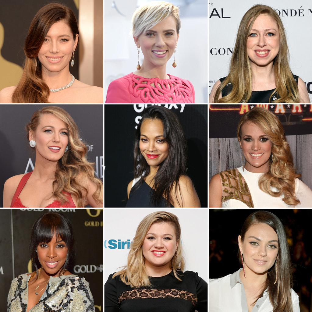 Pictures Of New Celebrity Moms 2015 Popsugar Celebrity