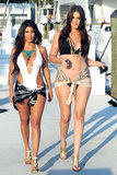 The 100 Sexiest Kardashian Looks to Ever Roam the Earth
