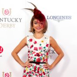 It's Go Big or Go Home When It Comes to Kentucky Derby Style