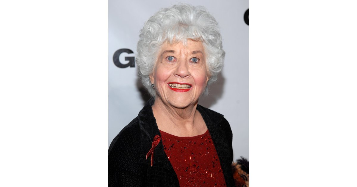 Charlotte Rae, TV Actress | The Royal Baby Has Been Named! Here&rsquo;s All