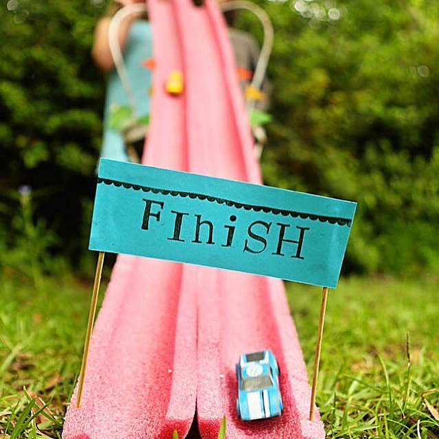 Uses For Pool Noodles POPSUGAR Smart Living