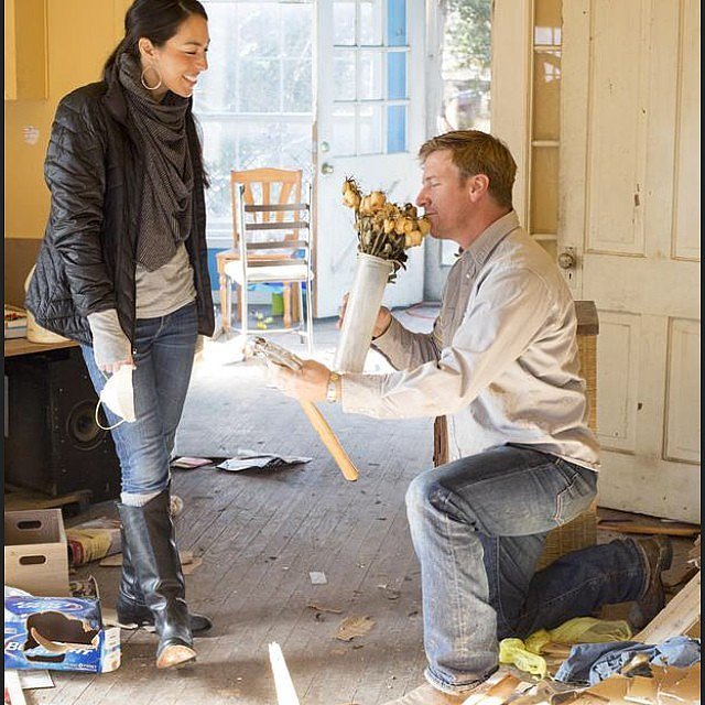 Facts About Fixer Upper S Chip And Joanna Gaines | facts about fixer upper s chip and joanna gaines Facts About Fixer Upper S Chip And Joanna Gaines | facts about fixer upper s chip and joanna gaines