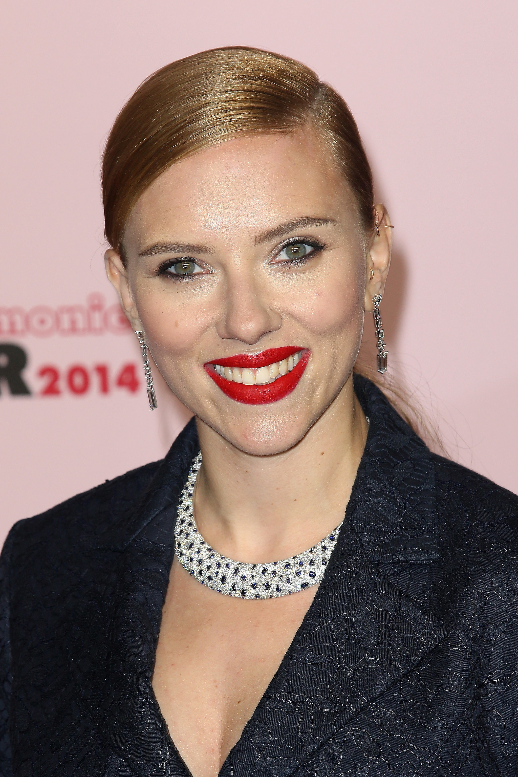 Did Scarlett Johansson Ever Have Herpes? Uncovering The Truth - qn7lmtj