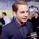 Cappella Handle From Pitch Perfect