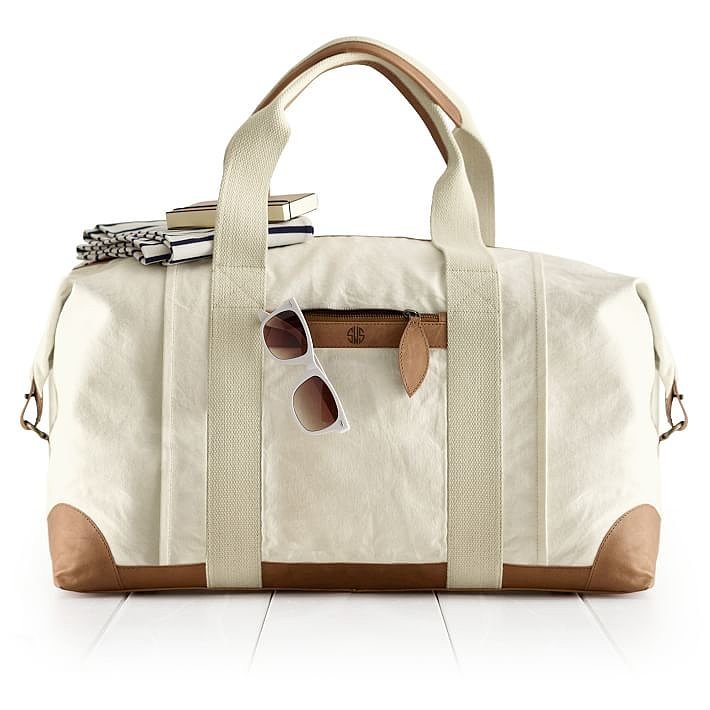 Mark & Graham Weekender Bag | 24 Perfect Weekenders That'll Have You ...