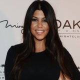Kourtney Kardashian Channels Inner Britney
