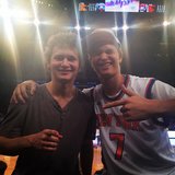 It's Time Swoon Over Ansel