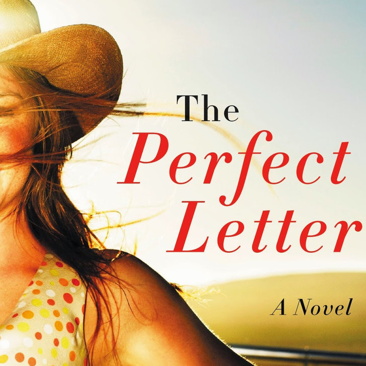 Chris Harrison Writes a Book: The Perfect Letter | POPSUGAR Entertainment