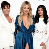 Kardashians Explain They Filmed Bruce