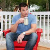 Nick Lachey Gushes Over Daughter
