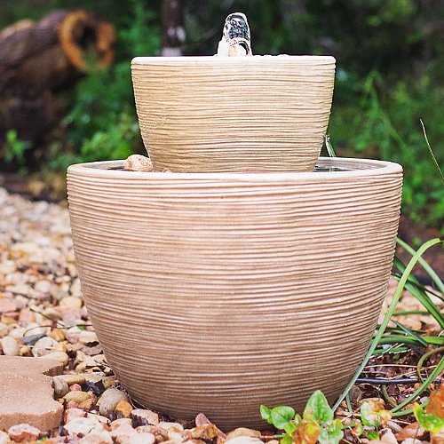 The Most Affordable DIY Bubble Fountain POPSUGAR Home