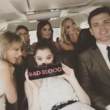 Celebrity Instagrams Capture Cuteness Billboard