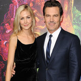 Josh Brolin Engaged!