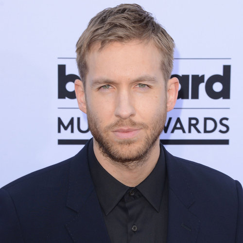 Calvin Harris - Calvin-Harris