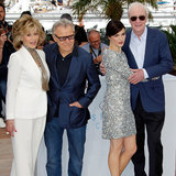 Jane Fonda Gets Real About