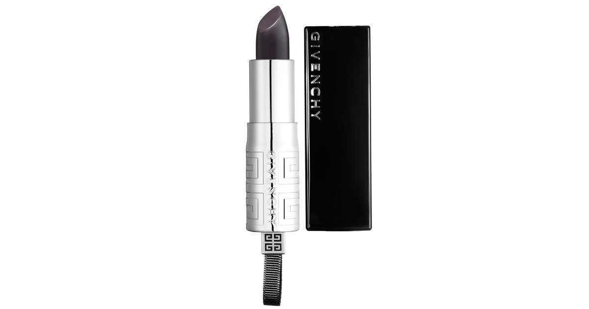 Givenchy Rouge Interdit Magic Lipstick 17 MoodMakeup Picks That