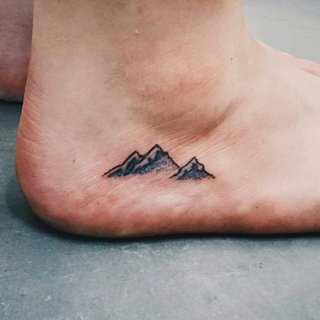 Small Tattoo Ideas and Inspiration
