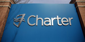 Charter Reportedly Near $55 Billion Deal To Acquire Time Warner Cable