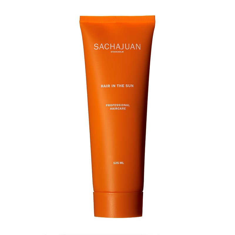 Dont Forget Your Hair in Your Sun Protection Regime
