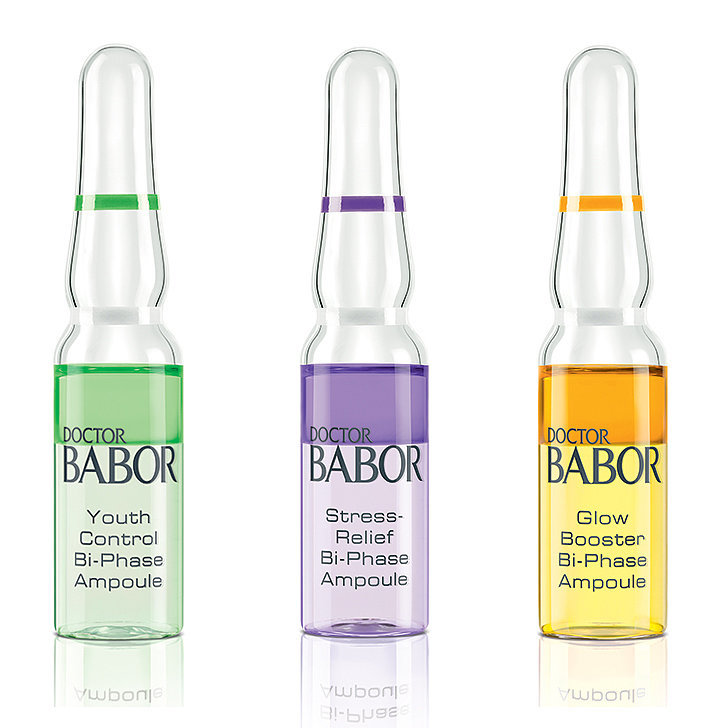 Doctor Babor Boost Cellular BiPhase Ampoules, 258 All the