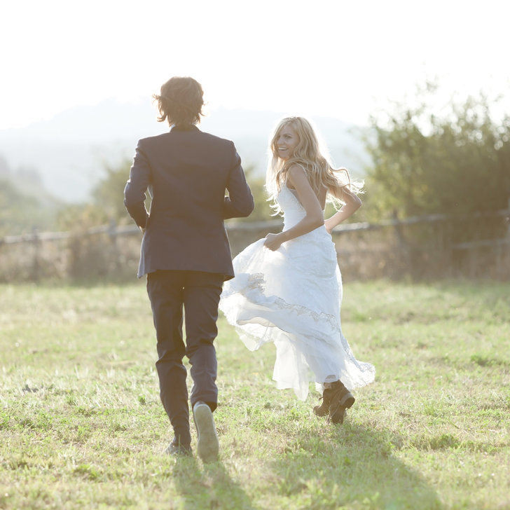 20 Questions To Ask Before You Get Married Popsugar Love