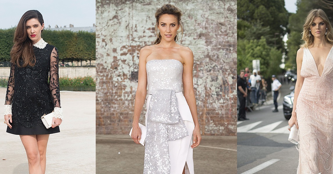 Party Dress Codes POPSUGAR Fashion