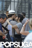 Somerhalder Nikki Reed's Latest Looks