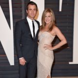 Jennifer Aniston Reveals Justin Theroux's