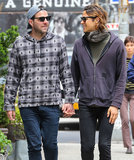 Important An**uncement: Zachary Quinto Boyfriend