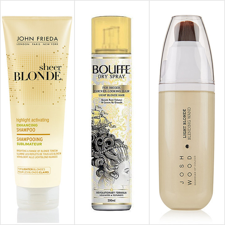 Products For Blonde Hair Holland Teenpornclips