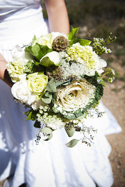 Bouquet 75 Ideas For A Rustic Wedding Popsugar Love And Sex