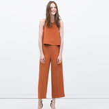This Is Every Fashion Girl's Favorite Zara Outfit