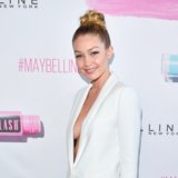 Gigi Hadid Stuns in This Huge Fashion Campaign