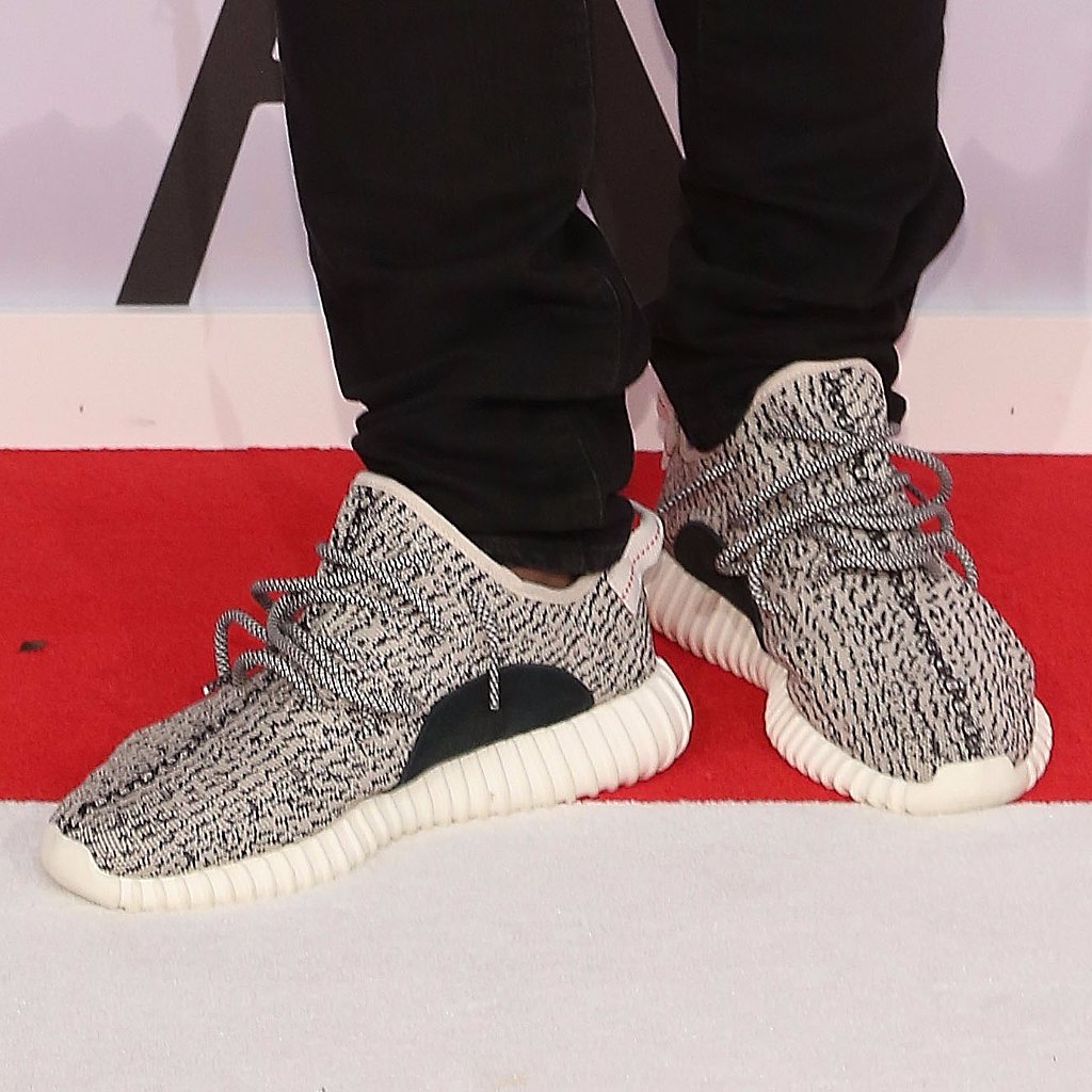 ADIDAS YEEZY BOOST 350 'TURTLE DOVE' [AQ4832] Espionage