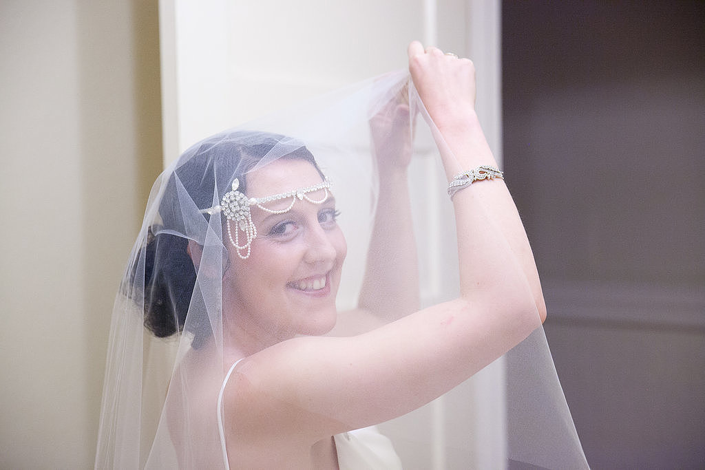 9. Lifting the Veil
