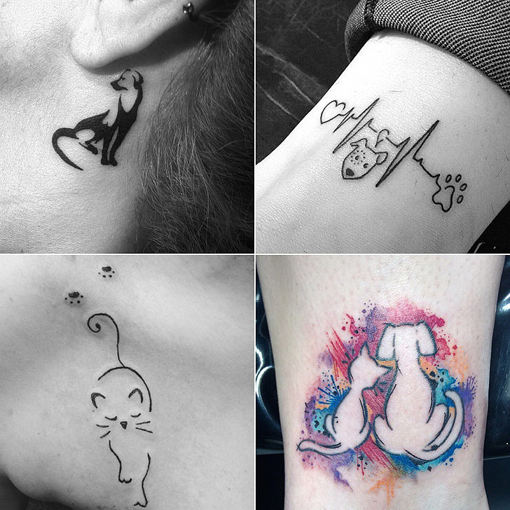 animal-tattoos-popsugar-pets