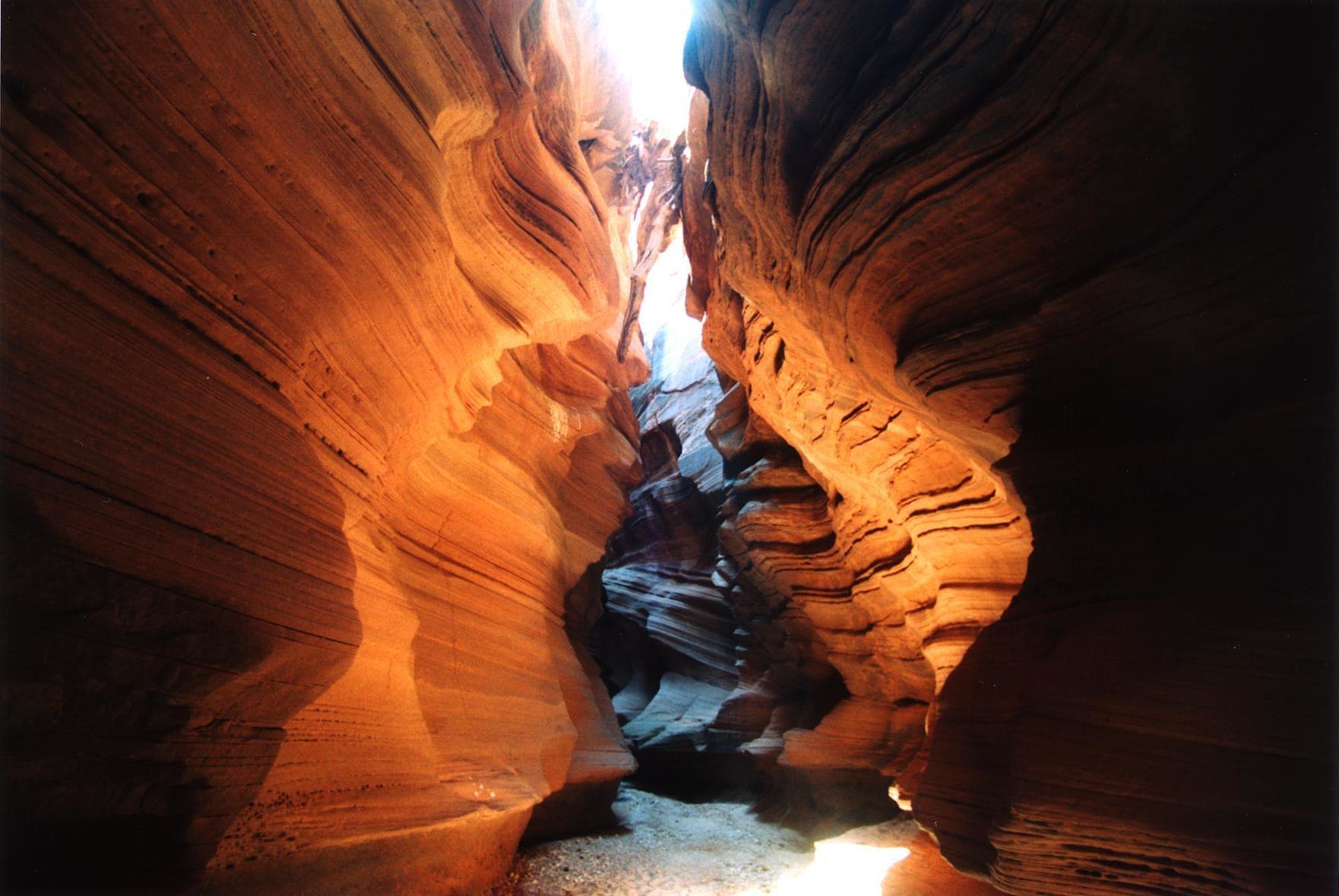 Buckskin Gulch, Utah 7 US Hikes That Need to Be on Your Bucket List
