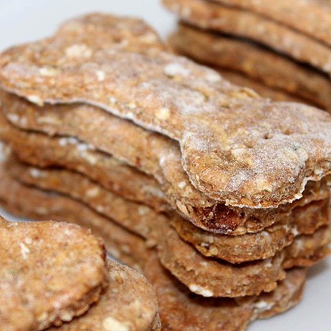 Soft Chewy Homemade Dog Treats Soft Chewy Homemade Dog Treats