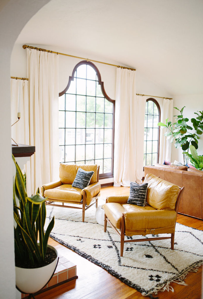 The 10 Commandments of Rental Decor