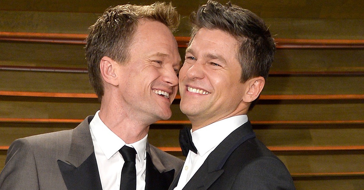 Long-Term Celebrity Couples | Pictures | POPSUGAR Celebrity