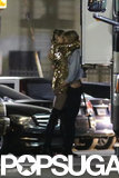 Miley Cyrus Makes With Love,