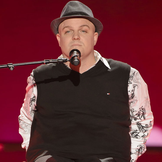 The Voice Australia Coaches Performance May 2016 POPSUGAR Celebrity