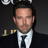 Affleck Breaks Social Media Silence