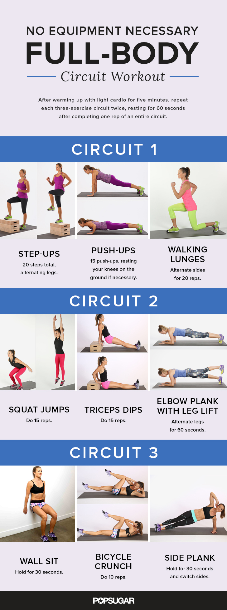 30 Minute Full Body Machine Only Workout Routine For Weight Loss 