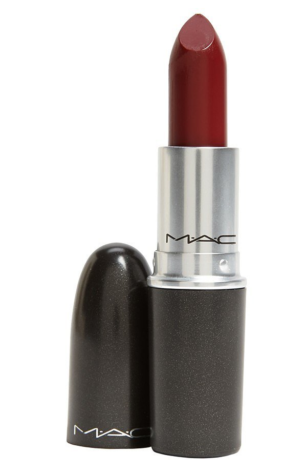 Lipstick in Diva The 14 Products Every DieHard MAC Junkie Should Own
