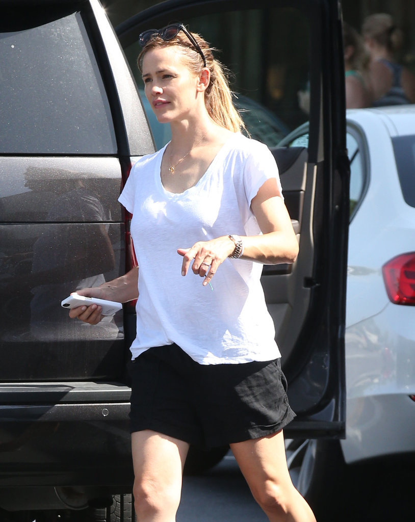 Jennifer garner s wedding ring