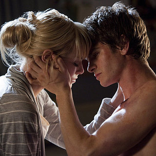 Actor Couples Who've Played Couples in Movies