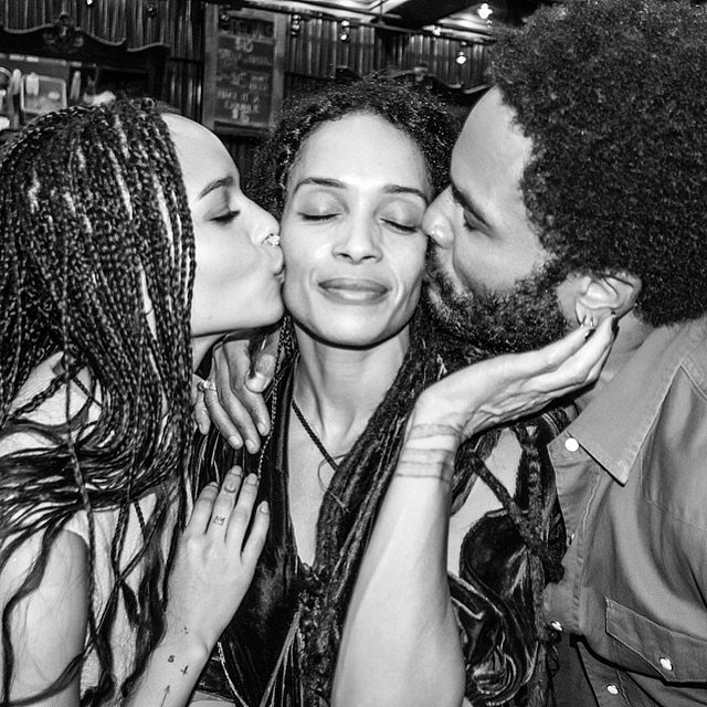 LENNY KRAVITZ 2006 lenny kravitz 2006: