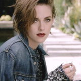This Clip Kristen Stewart's Photo